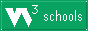 w3 Schools