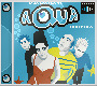 Aqua - Aquarium 1997 by THE RIFT