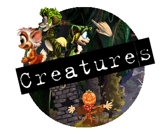 Creatures