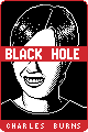 Black Hole by Charles Burns