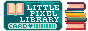 Little Pixel Library Card