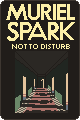 pixel art cover of Not to Disturb