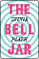 The Bell Jar by Sylvia Plath