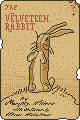 The Velveteen Rabbit by Margery Williams