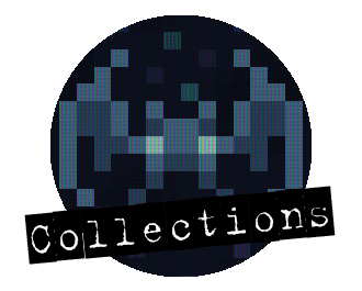 Collections page