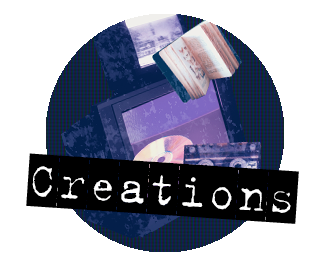 Creation pages