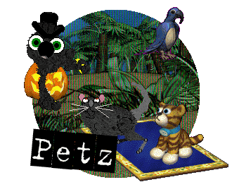 Petz