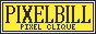 Pixelbil Pixel Clique
